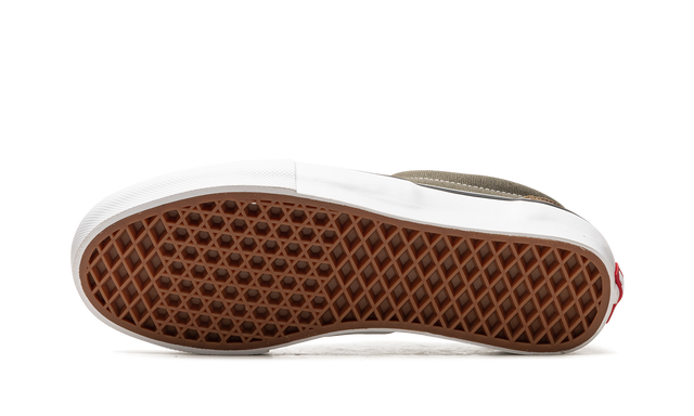 Era Skate Era Brown/Grey