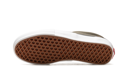 Era Skate Era Brown/Grey