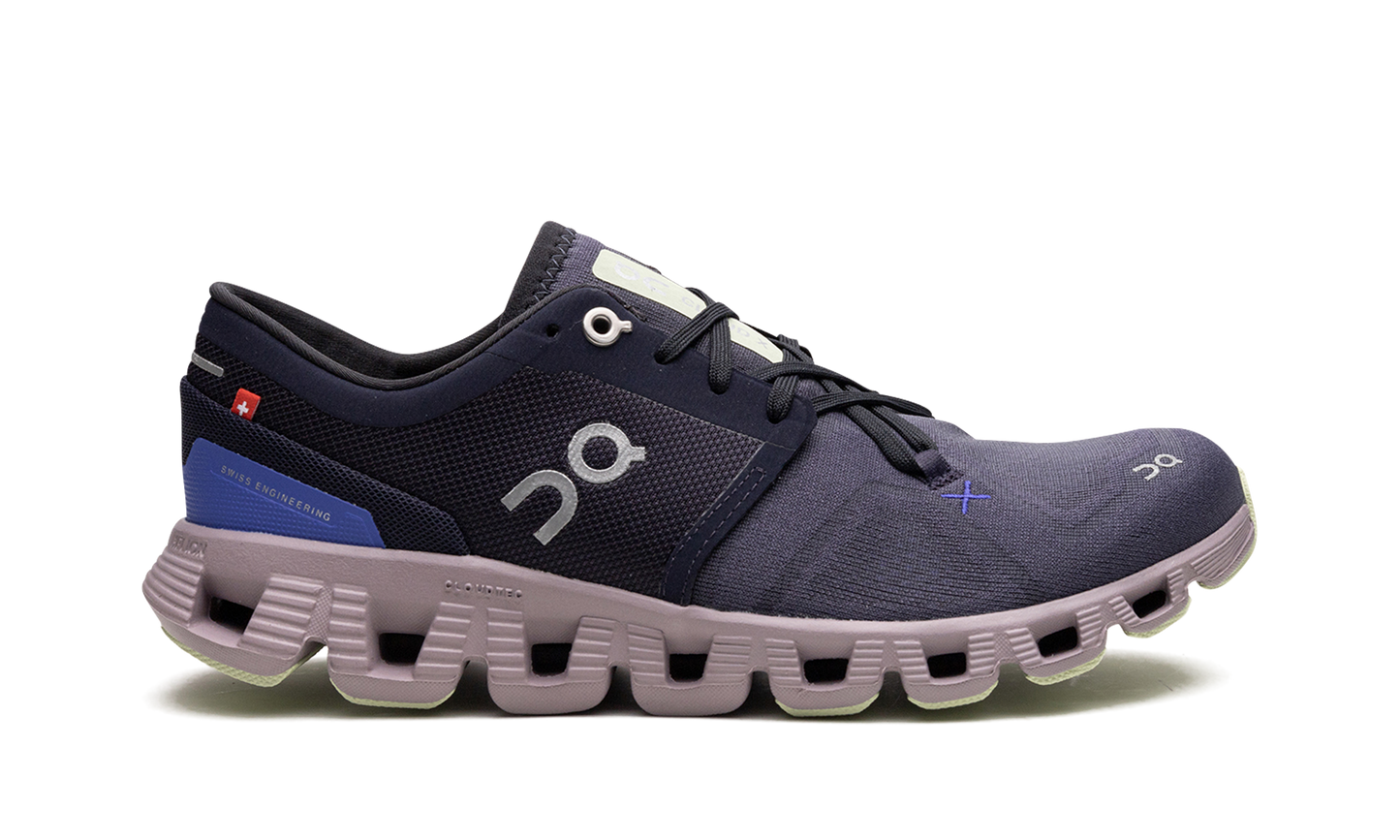 CLOUD X 3 WMNS "Midnight Heron"