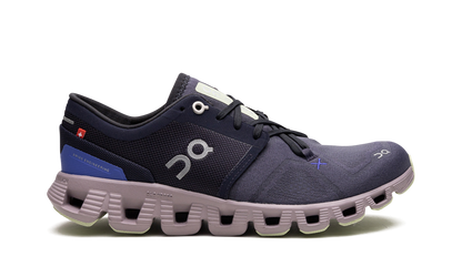 CLOUD X 3 WMNS "Midnight Heron"