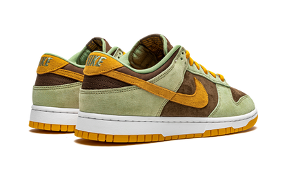 Dunk Low Dusty Olive