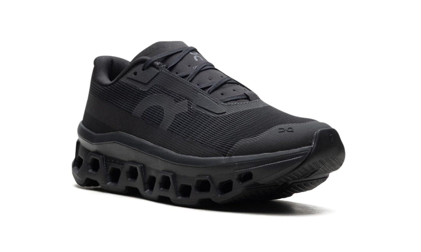 Cloudmonster Void "Black Black"