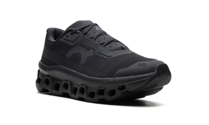 Cloudmonster Void "Black Black"