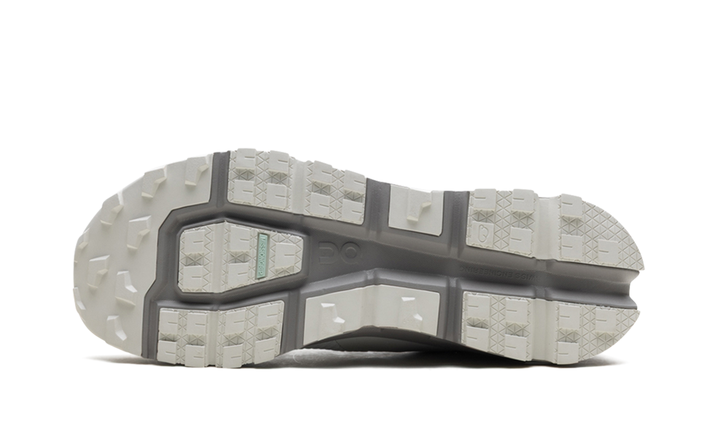 Cloudultra 2 "Fog | Ice"