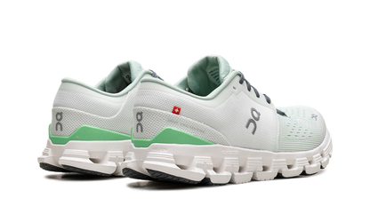 Cloud X 4 WMNS "Aloe Honeydew"