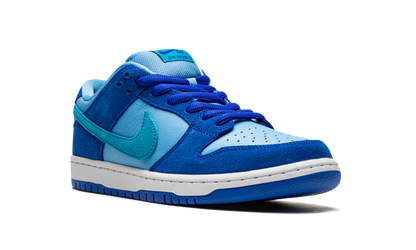 SB Dunk Low Blue Raspberry
