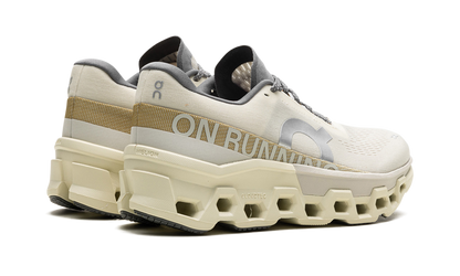 Cloudmonster 2 "Cream Ice"