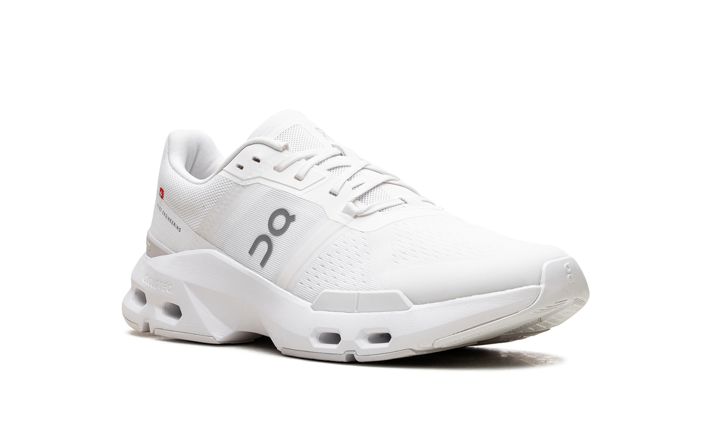 Cloudpulse "White Frost"