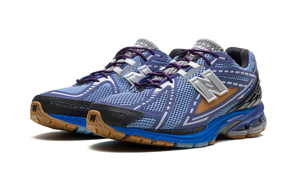 1906R "Action Bronson - Medusa Azul"