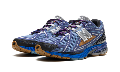 1906R "Action Bronson - Medusa Azul"