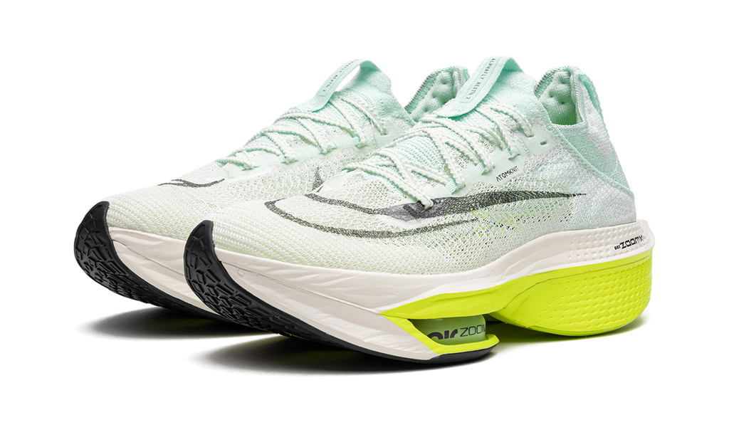 Air Zoom Alphafly Next%2 Mint Foam