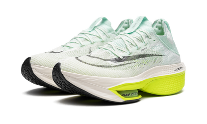 Air Zoom Alphafly Next%2 Mint Foam