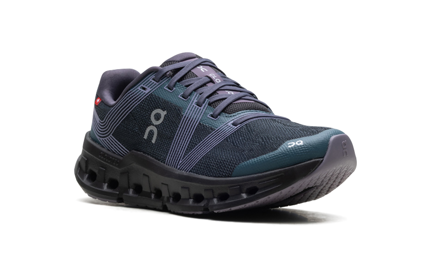 Cloudgo "Storm/Magnet"