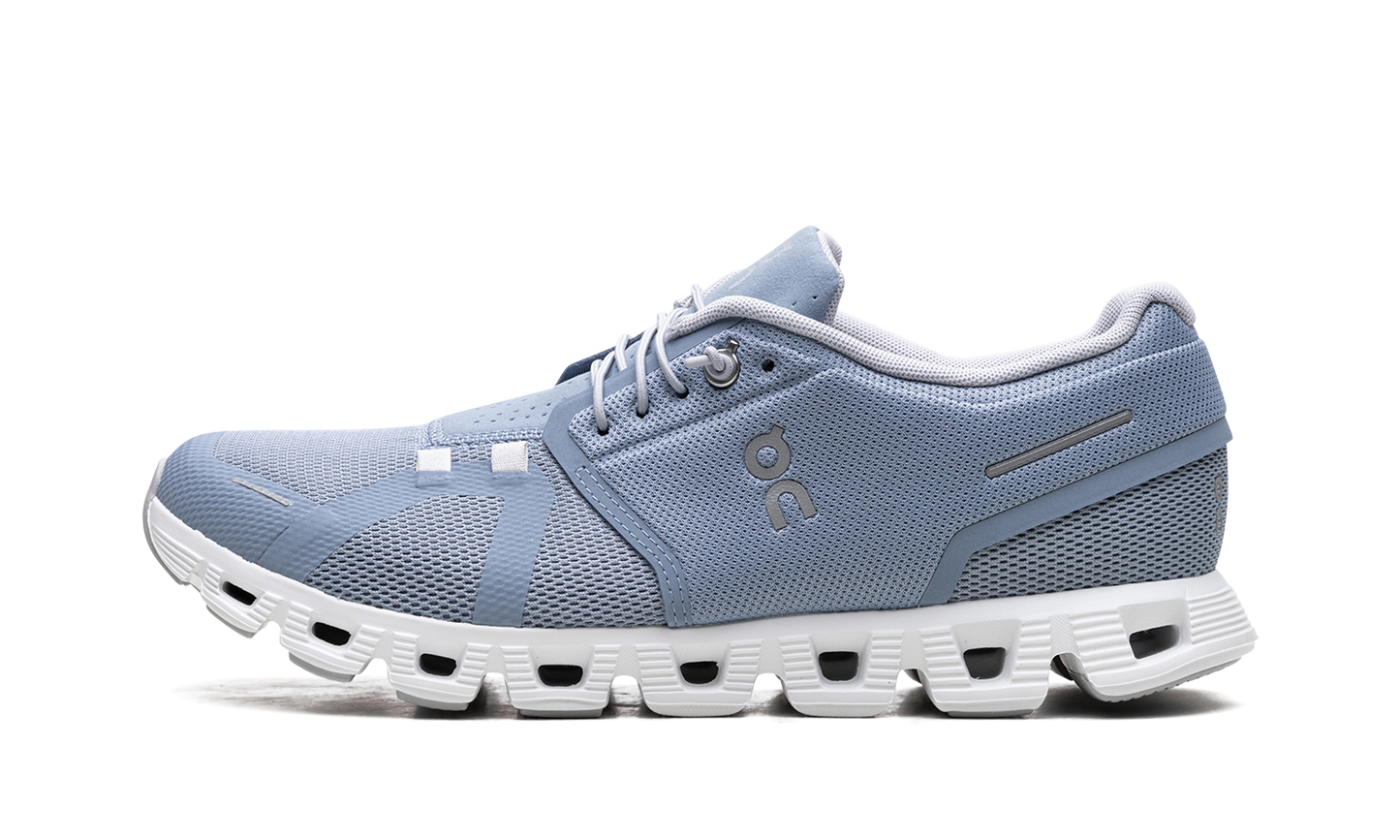 Cloud 5 "Chambray /White"