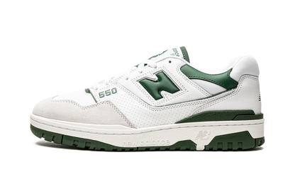 550 Green White