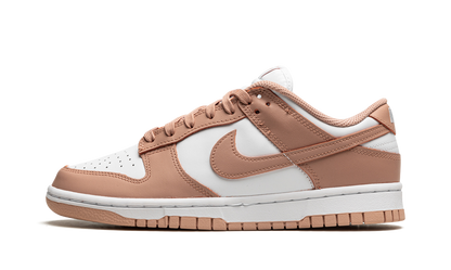 Dunk Low Rose Whisper