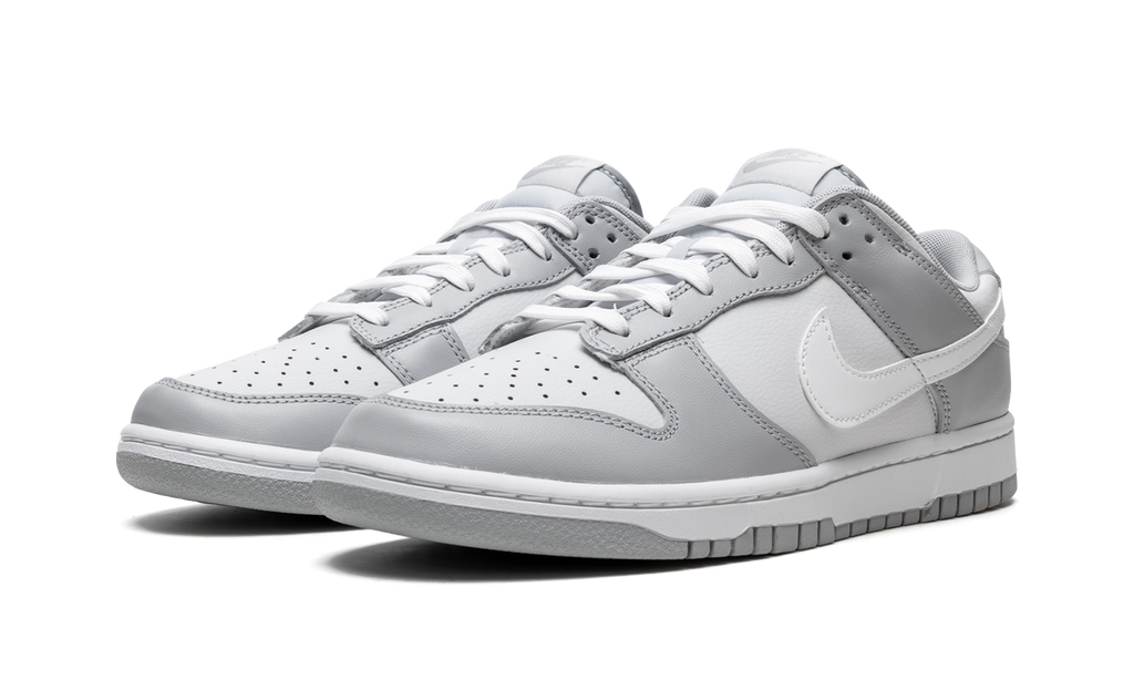 Dunk Low Two Tone Grey