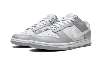 Dunk Low Two Tone Grey