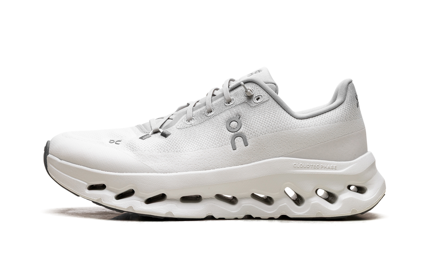 Cloudtilt "Glacier / Ice"