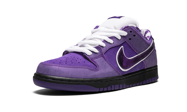 Concepts x  Dunk Low Purple Lobster