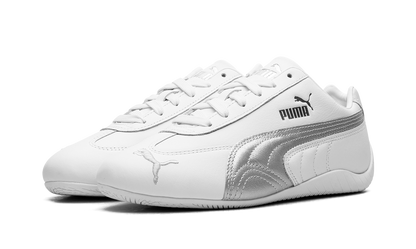 Speedcat OG Leather "White Sier"