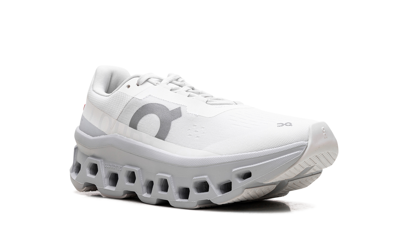 Cloudmonster WMNS "White Glacier"