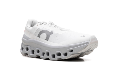 Cloudmonster WMNS "White Glacier"