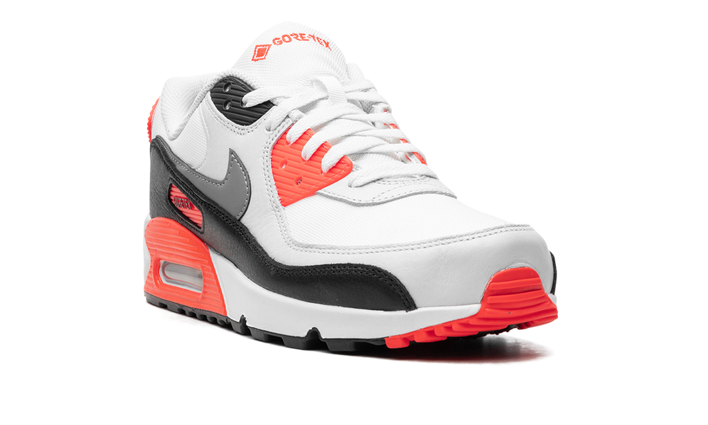 Air Max 90 Infrared
