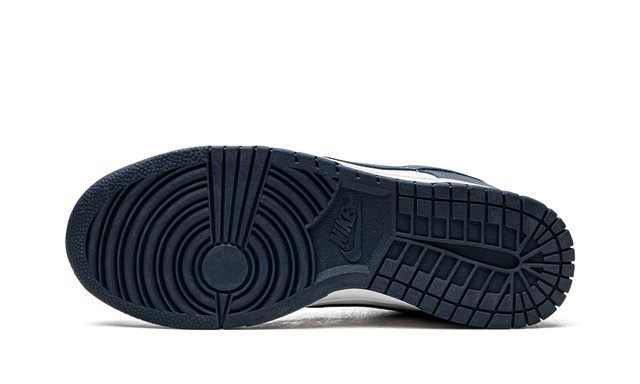 Dunk Low Valerian Blue