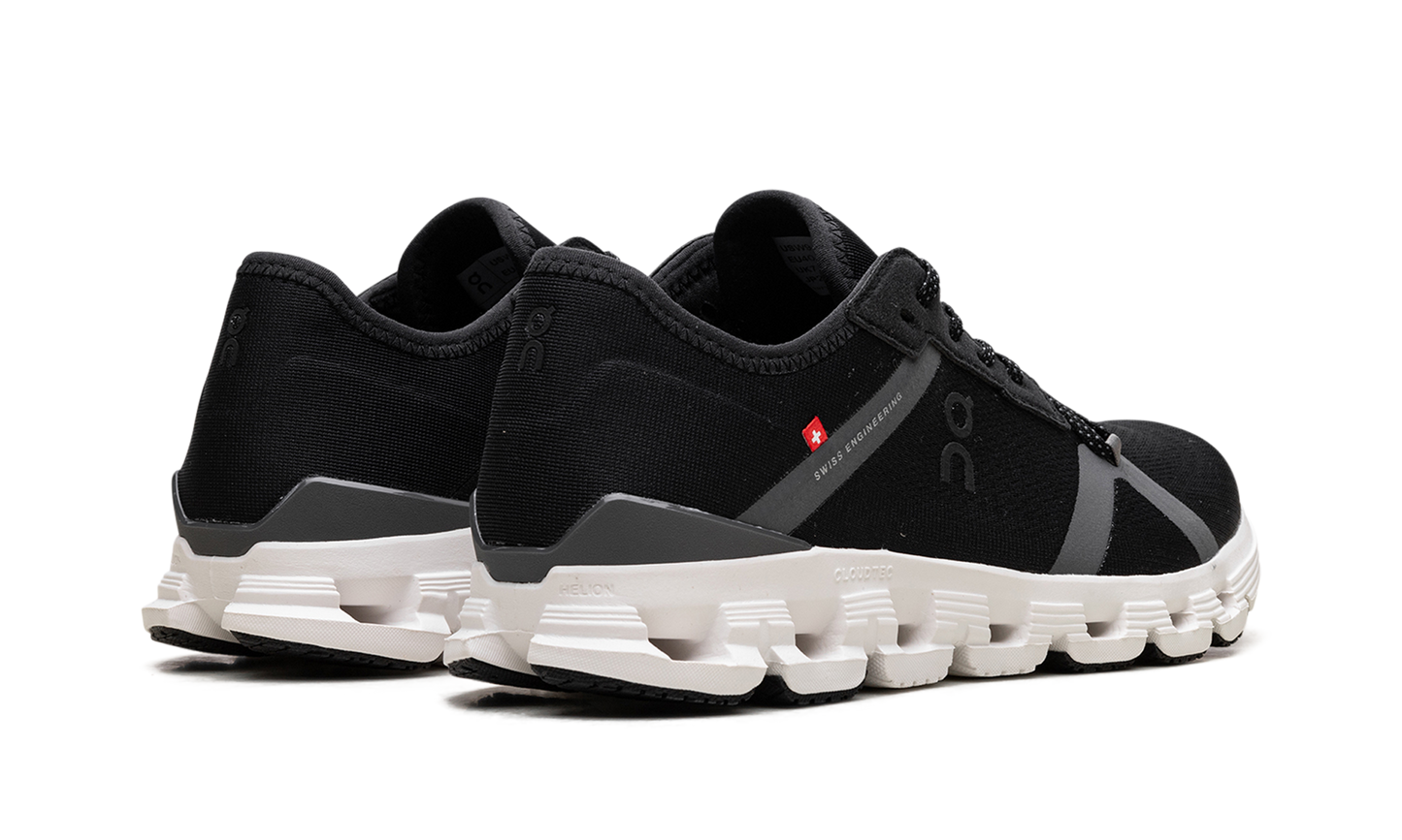 Cloud X 4 AD WMNS "Black Asphalt"