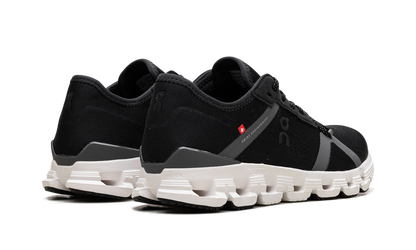 Cloud X 4 AD WMNS "Black Asphalt"