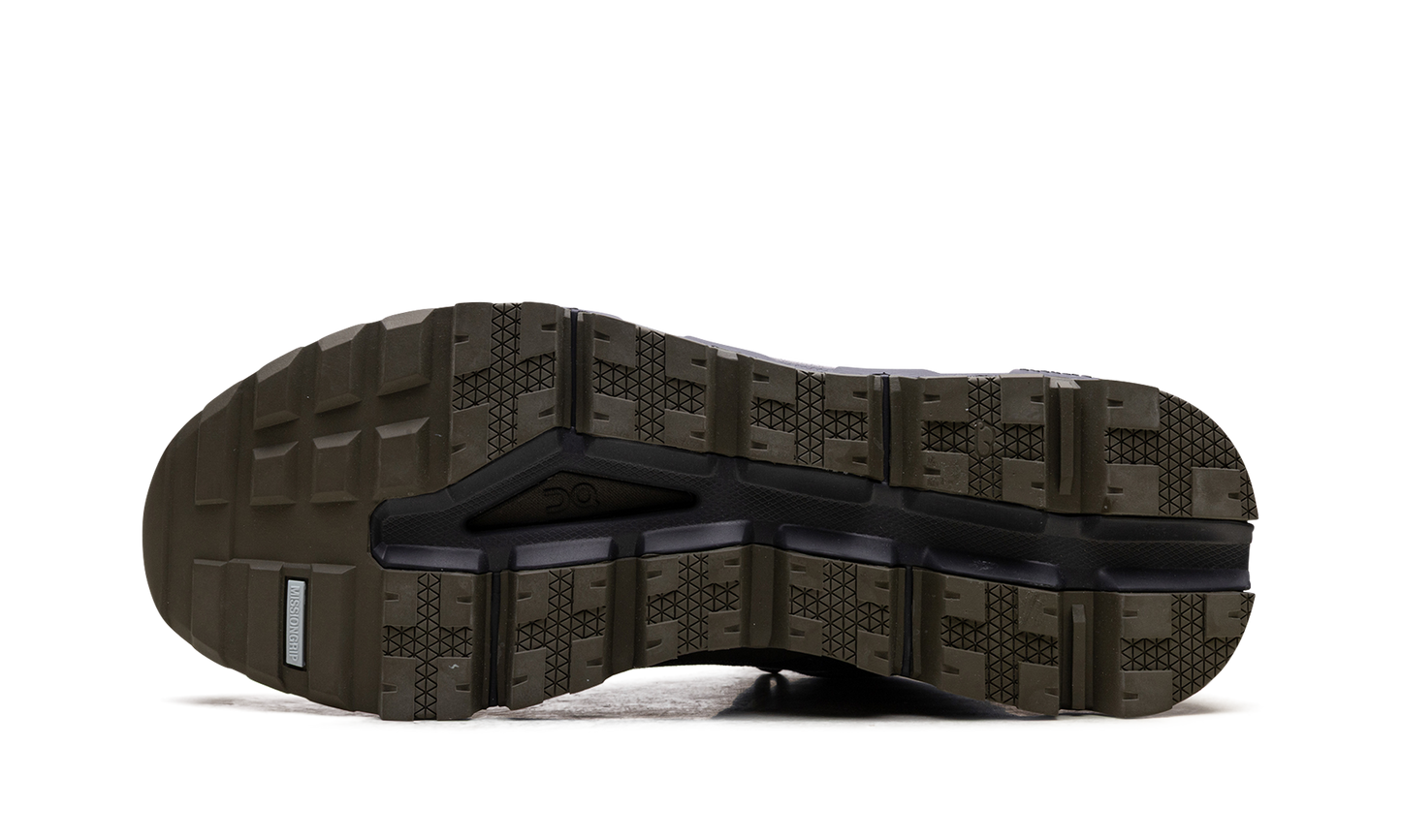 Cloudtrax "Ink Frost"