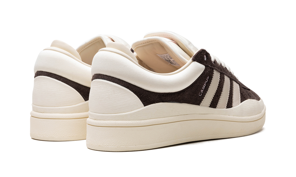 Bad Bunny The Last Campus