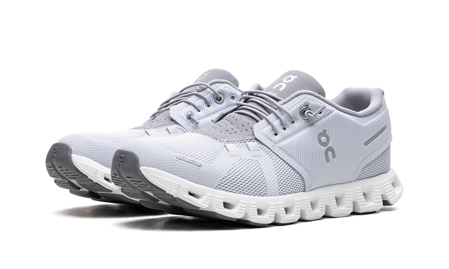 On Cloud 5 "Heather / Fossil"