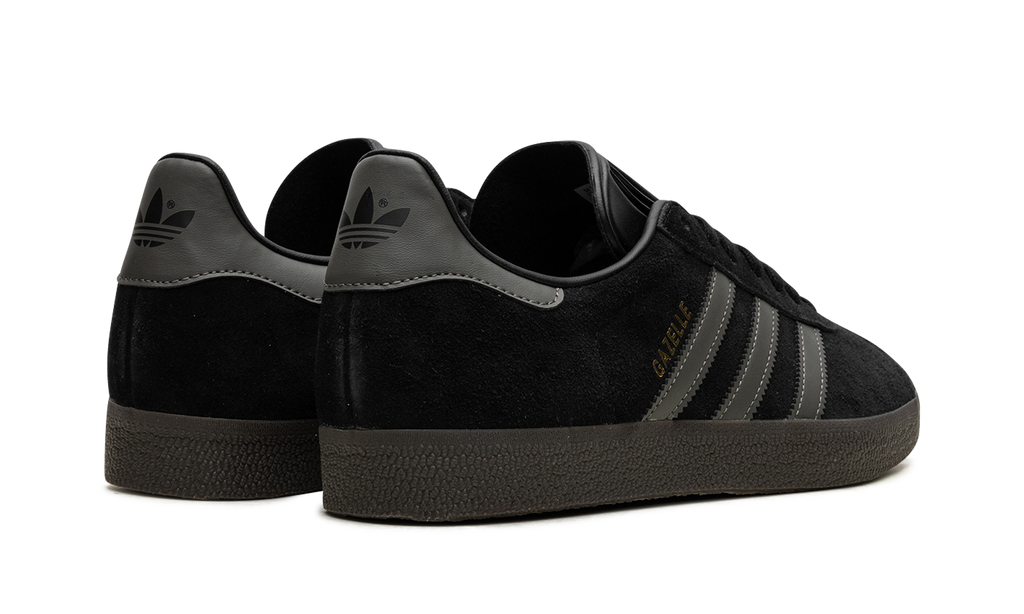 Gazelle Black Gold