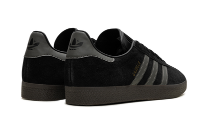 Gazelle Black Gold