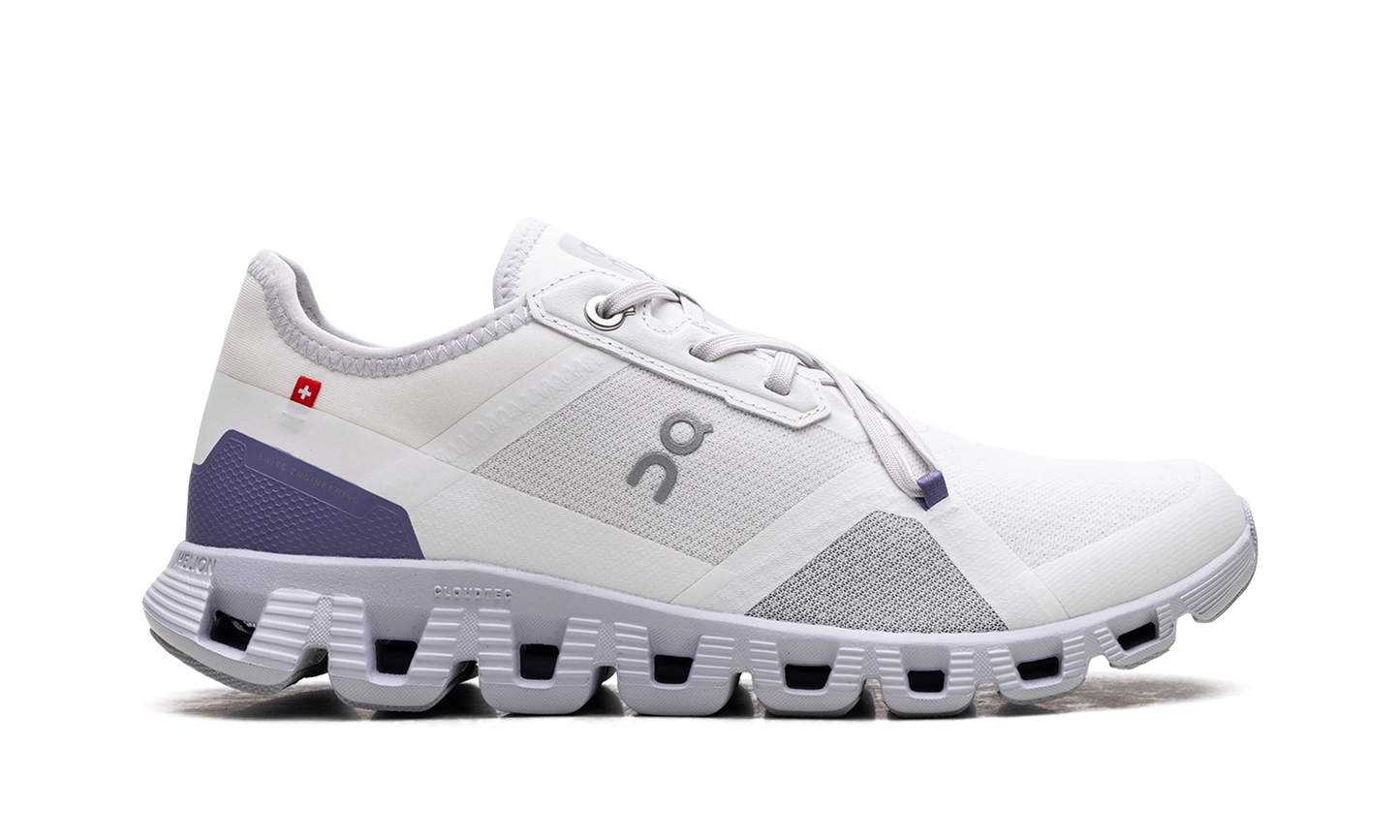 Cloud X3 AD "Undyed/Nimbus"