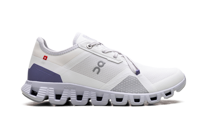 Cloud X3 AD "Undyed/Nimbus"