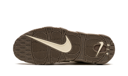 Air More Uptempo Coconut Milk