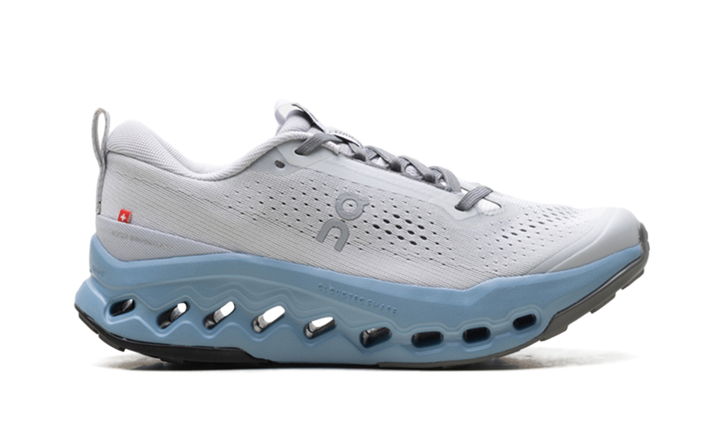 Cloudsurfer Trail 2 WMNS "Glacier Dust"