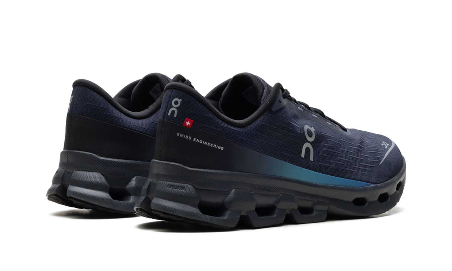 Cloudspark "Black Blueberry"