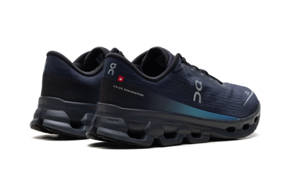 Cloudspark "Black Blueberry"