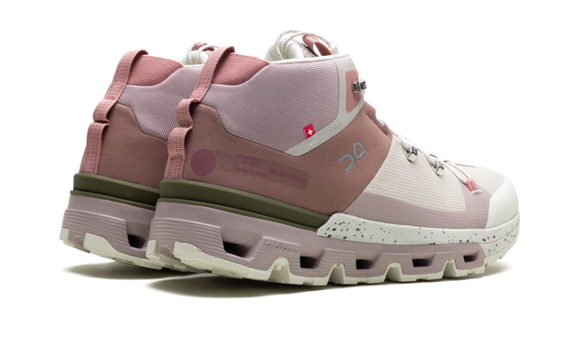 Cloud Cloudtrax Rose Ivory