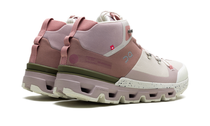 Cloud Cloudtrax Rose Ivory