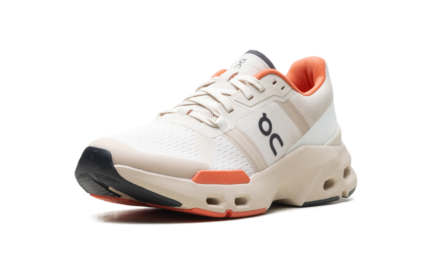 Cloudpulse WMNS "Cream Salmon"