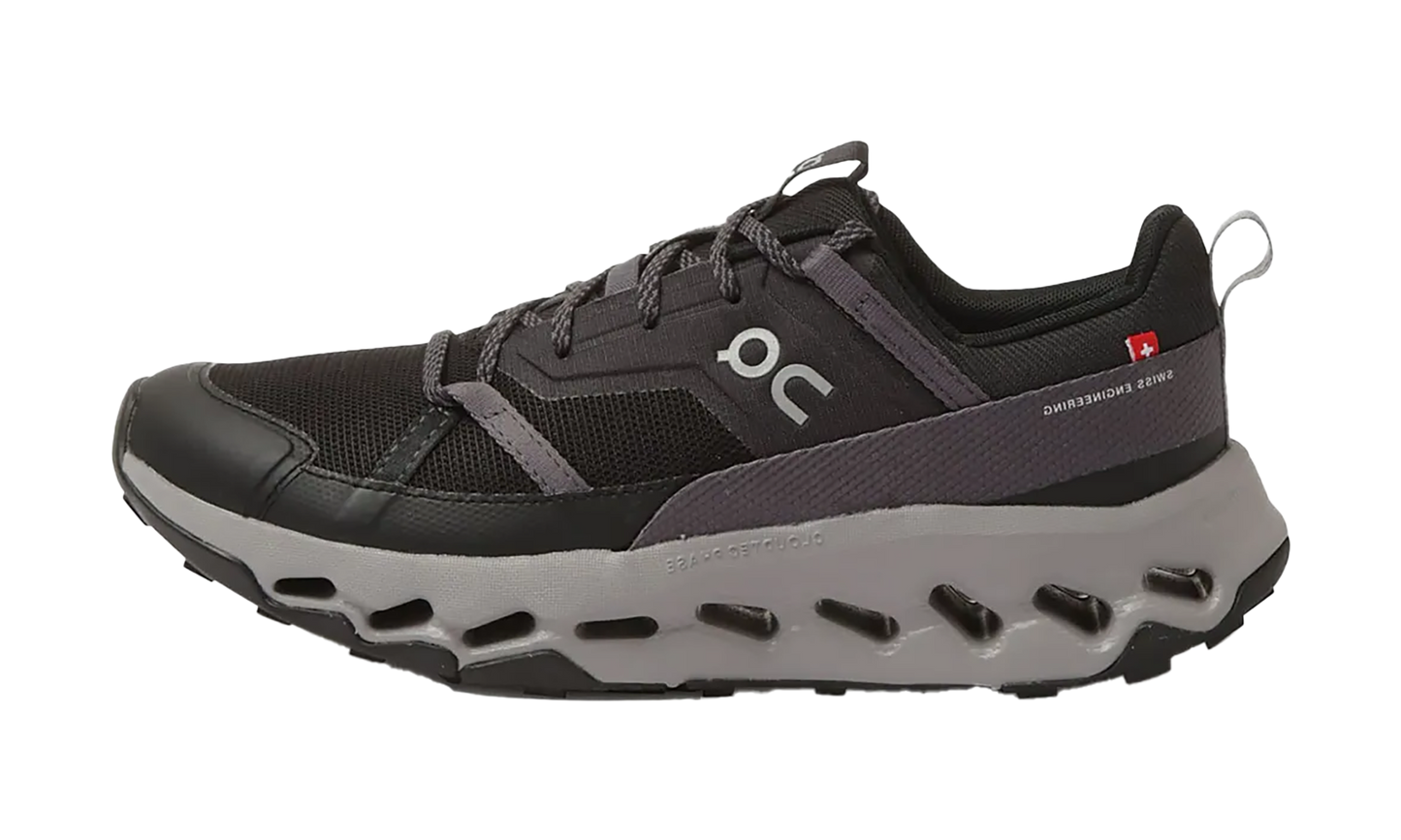 Cloudhorizon WMNS "Black Alloy"