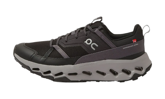 Cloudhorizon WMNS "Black Alloy"