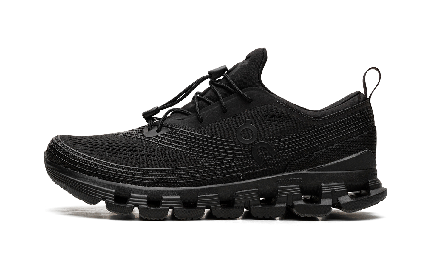 Cloud X Z5 WMNS "All Black"