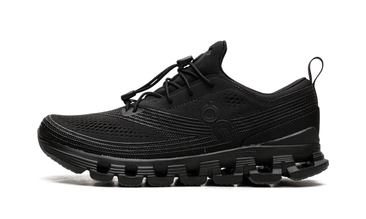 Cloud X Z5 WMNS "All Black"