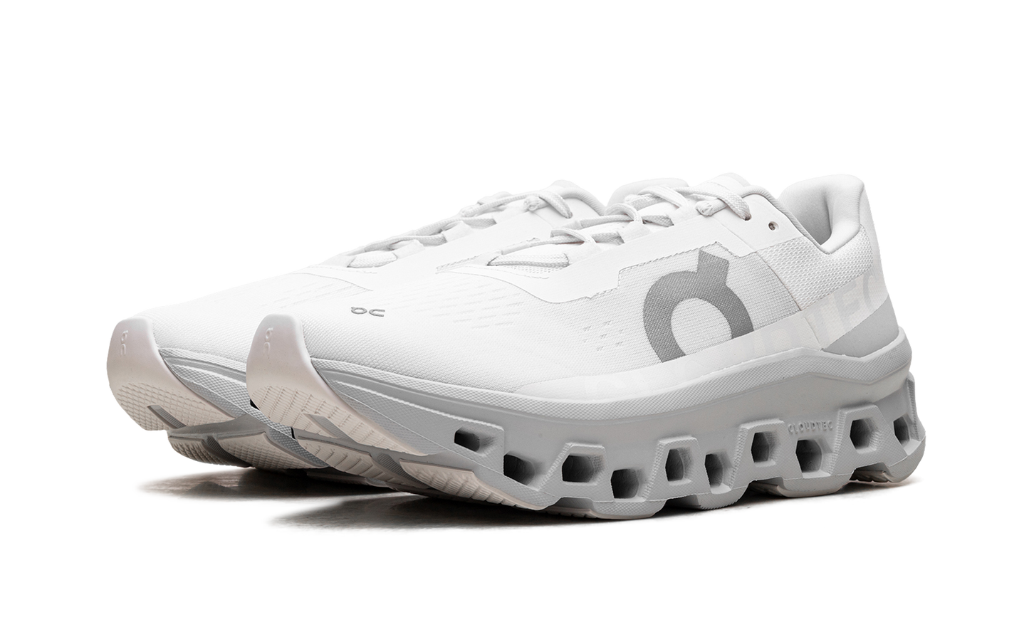 Cloudmonster "White Glacier"